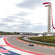 Illustration for article titled Check Out The Smorgasbord Of Incredible Cars That Took Over Austin For Pirelli World Challenge